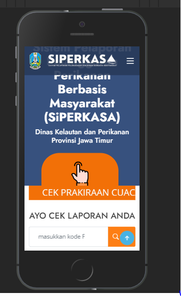 img-Aplikasi Pelaporan Milik DKP Prov Jatim
